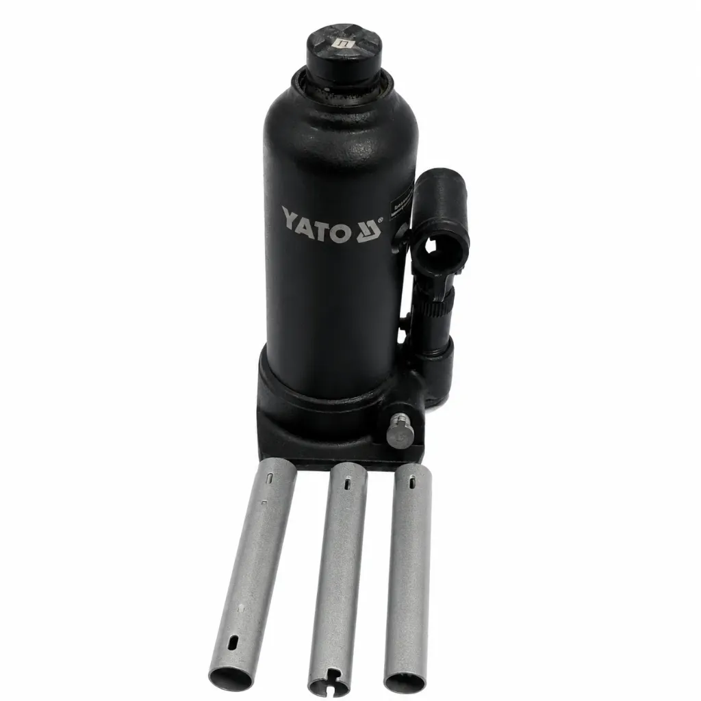 Bottle Jack 5Ton YT-101702 Yato