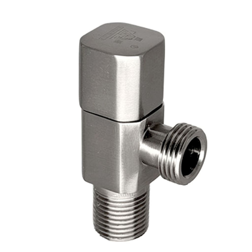 [23327] Angle Vave 1/2" SS CL9813-DN15 GLH