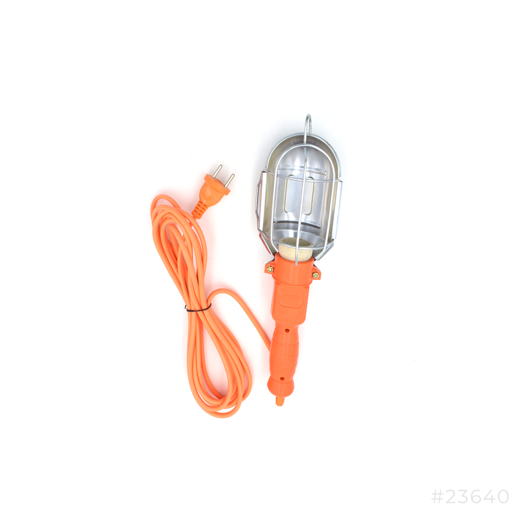 [23640] Portable Handle Lamp 5Mtr ARK59X