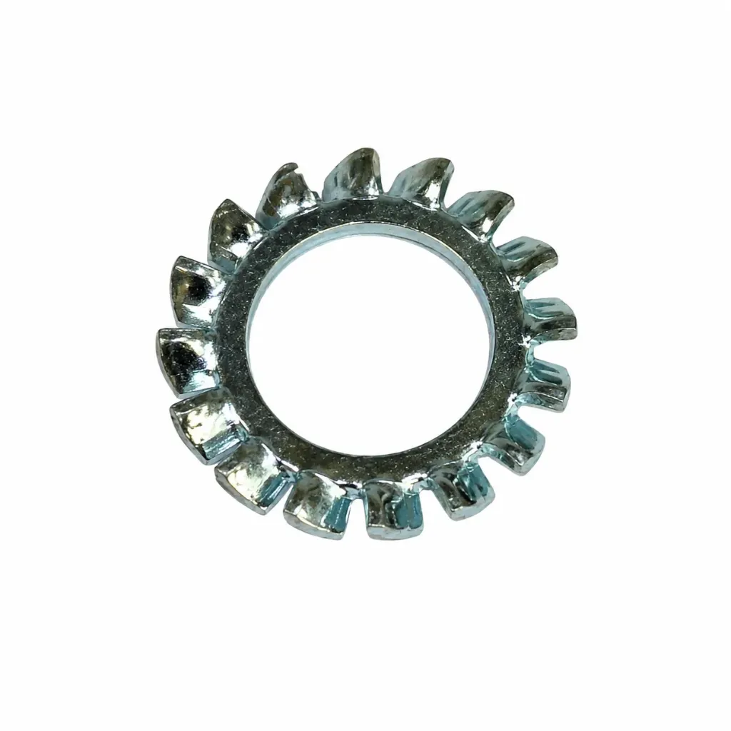 GI External Star Washer 16mm