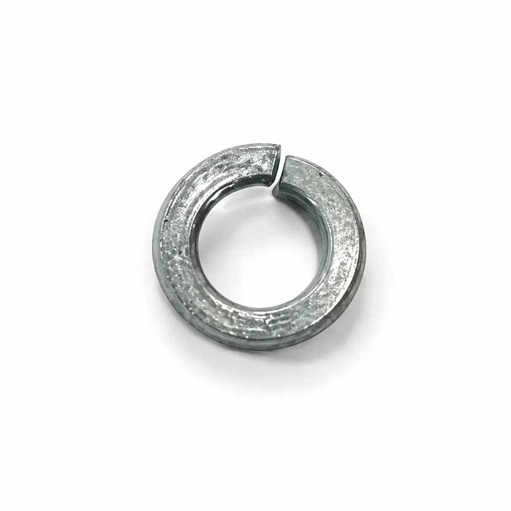 [23646] GI Spring Washer 6mm