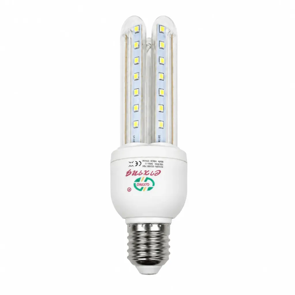 Cixing Energy Saving LED Lamp Day Light E27 10w