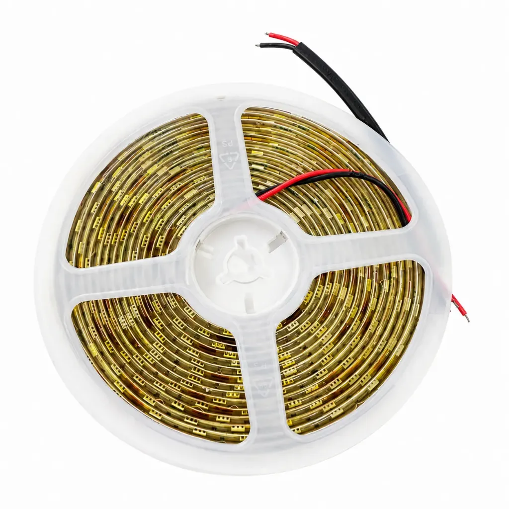 Led Strip Light 5m Green IP65 Modi