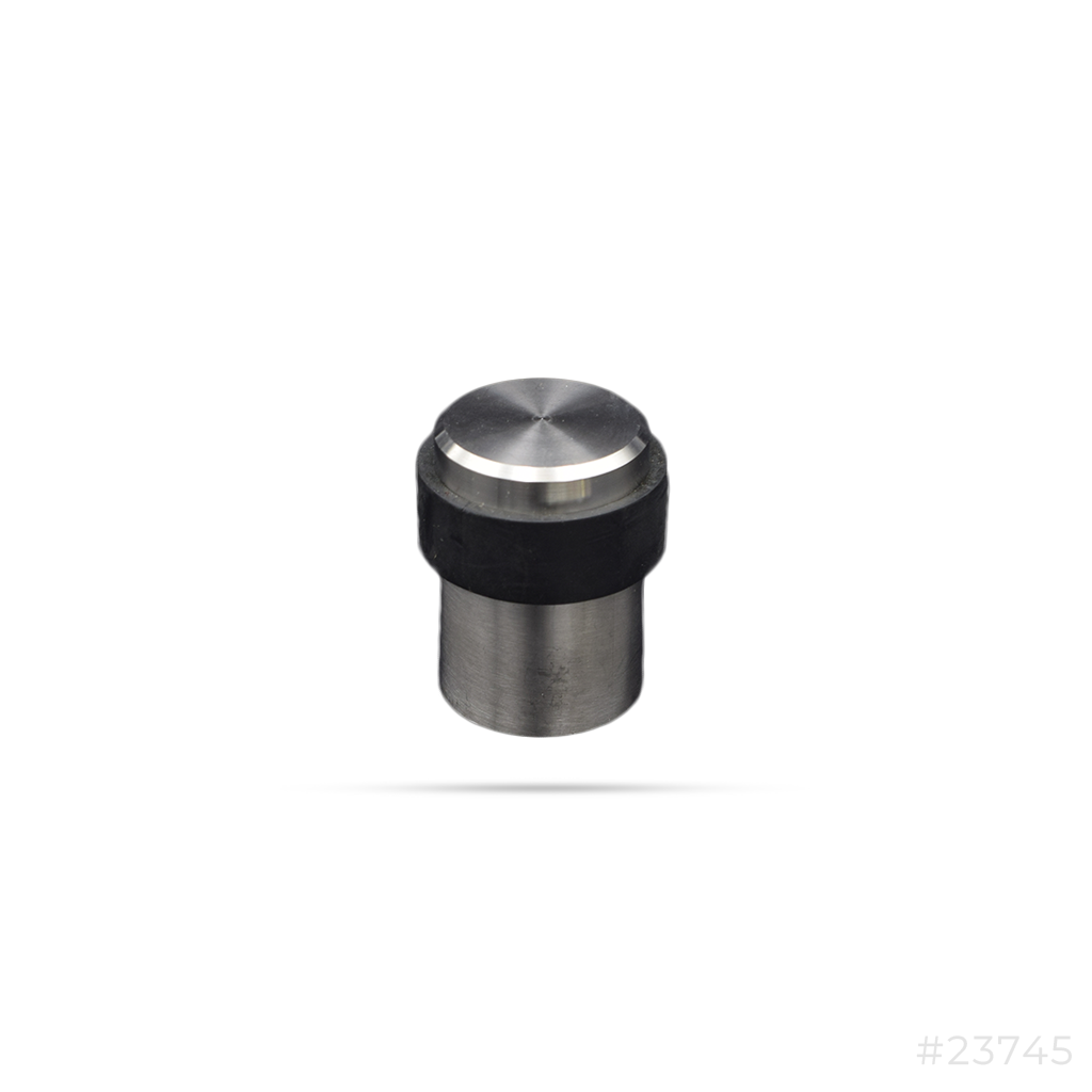 Door Stopper 158-B SS SN Dmax