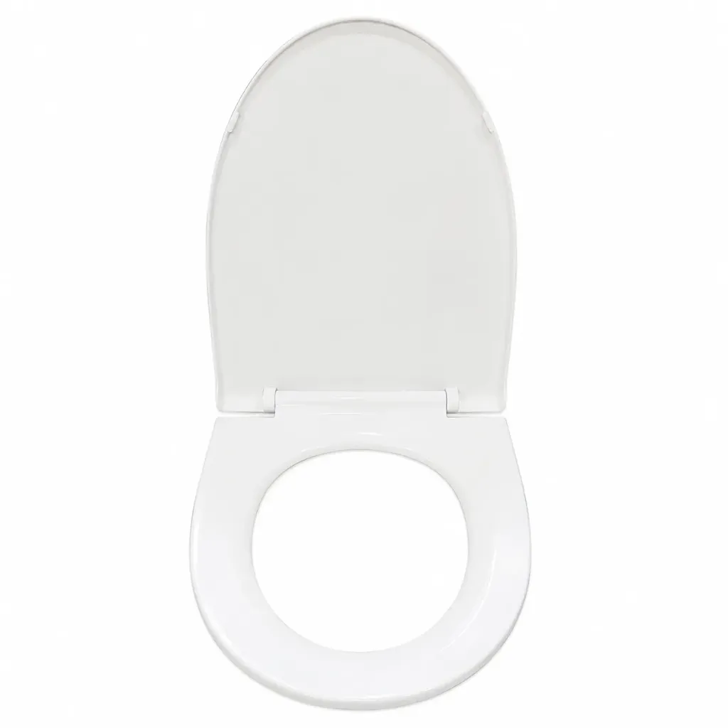 [23774] Toilet Seat Cover Sitong JA0228
