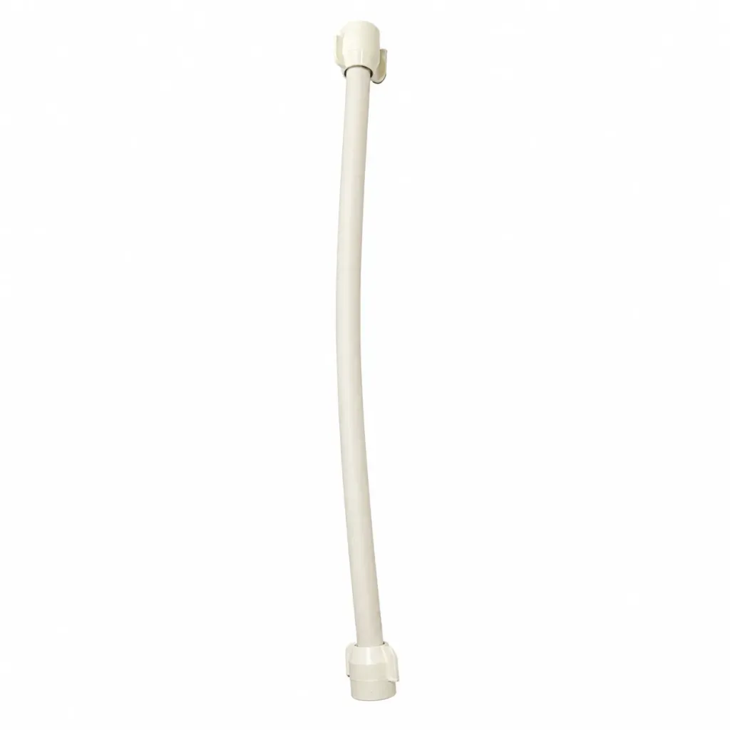 [23828] Pvc Flexible Hose 16" Astra