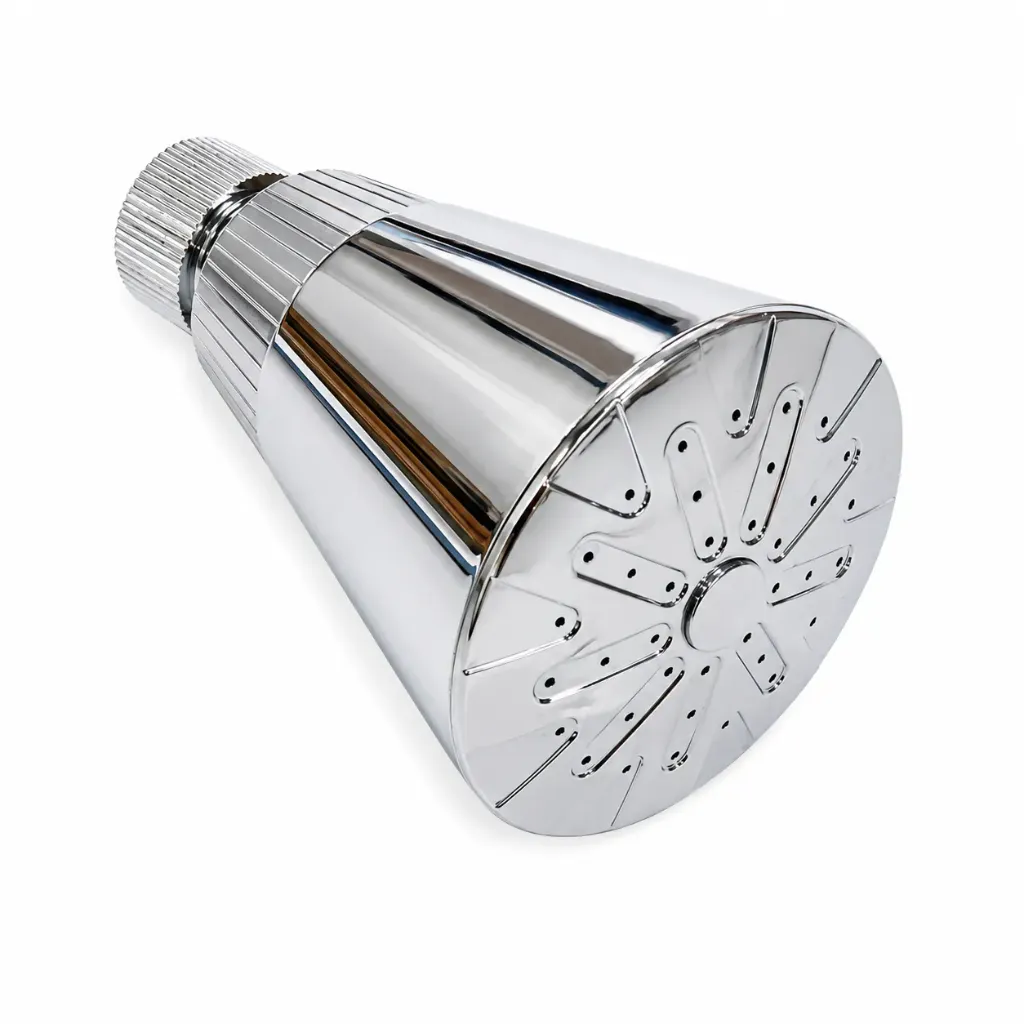 Shower Rose Cp 1/2" Kw