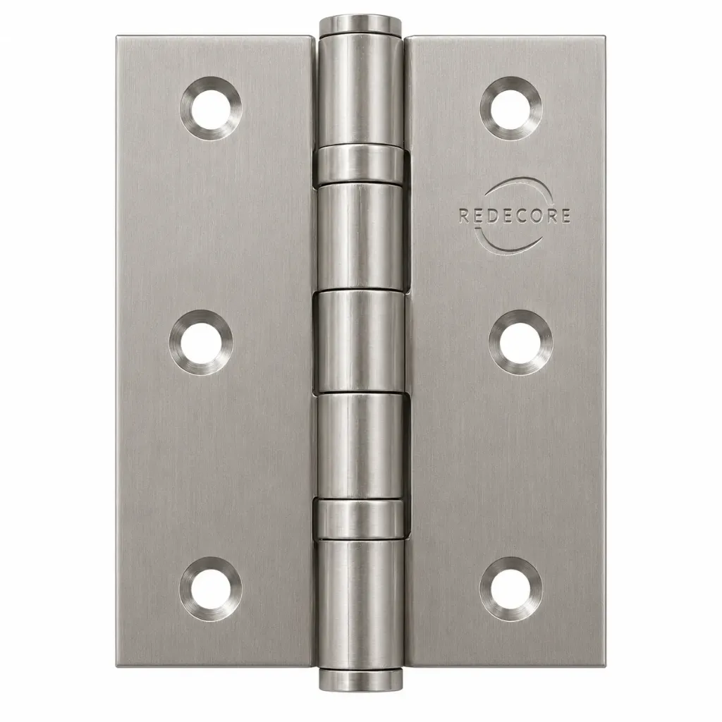 Door Hinge SS 3x2.5x2mm Dmax