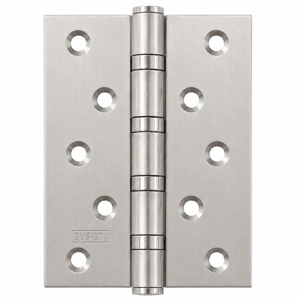 Door Hinge SS 5"×3"×3.0mm