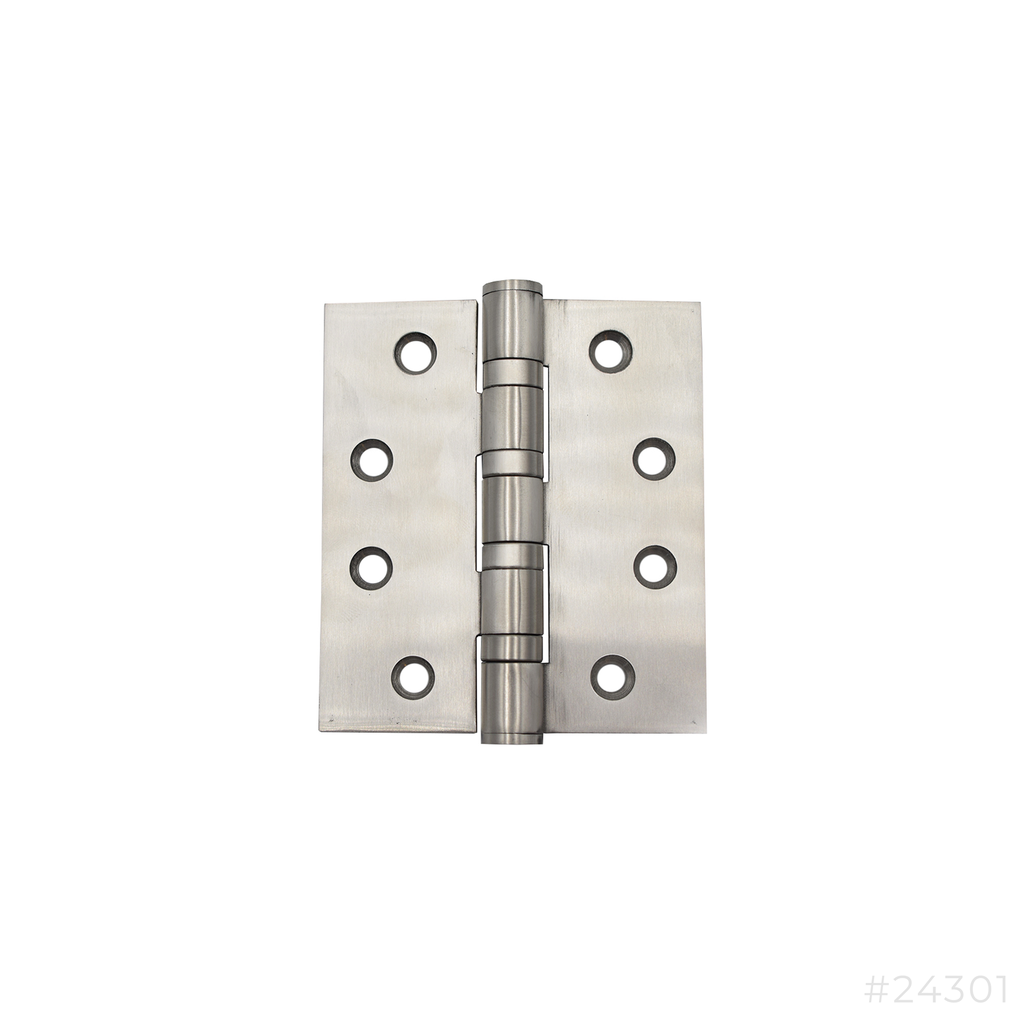 Door Hinge SS 4"x4" 3.0mm Anshidun