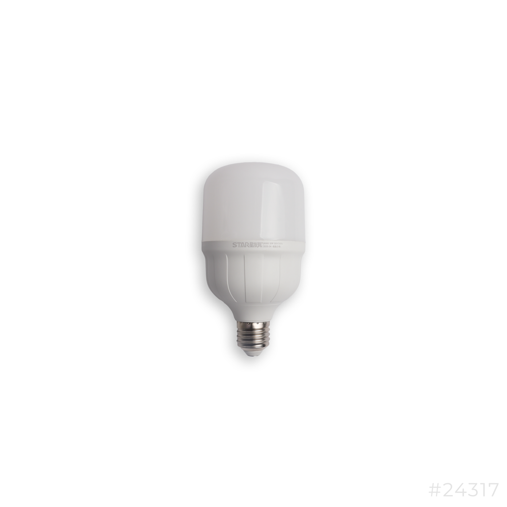 [24317] Led Bulb E27 20w DL