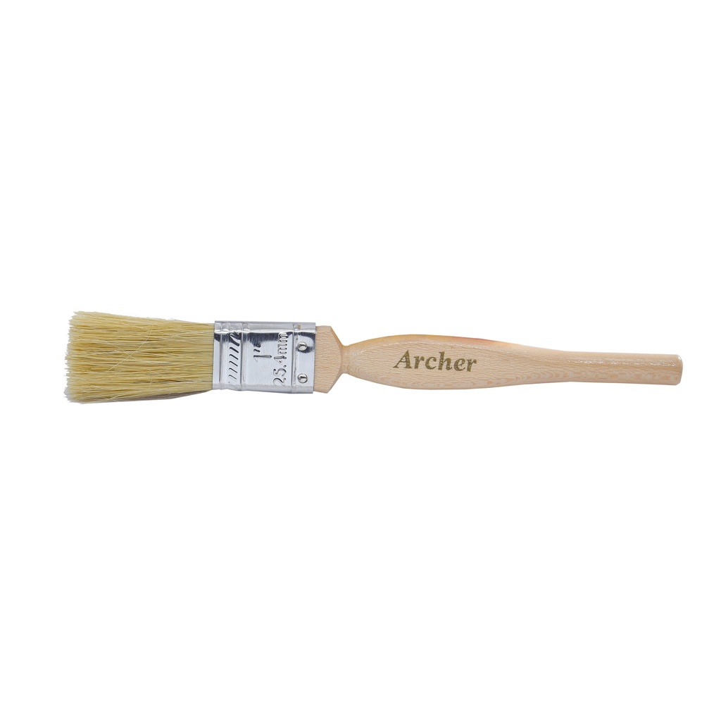 Paint Brush 1"