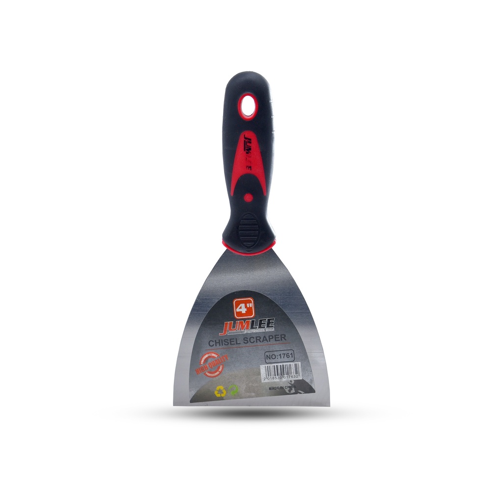 [24485] Scraper 1761 Jumlee 4" 