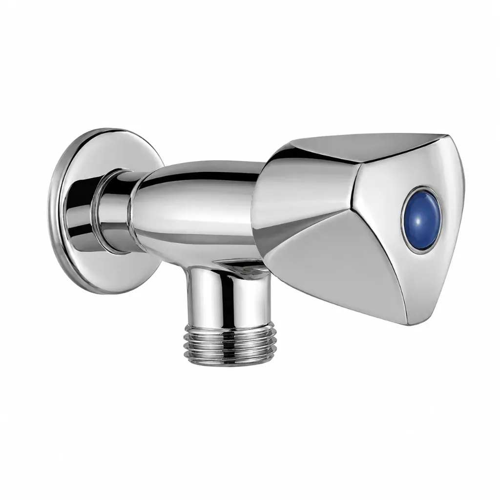 Angle Valve 1/2"x1/2" Vl202Z Valencia