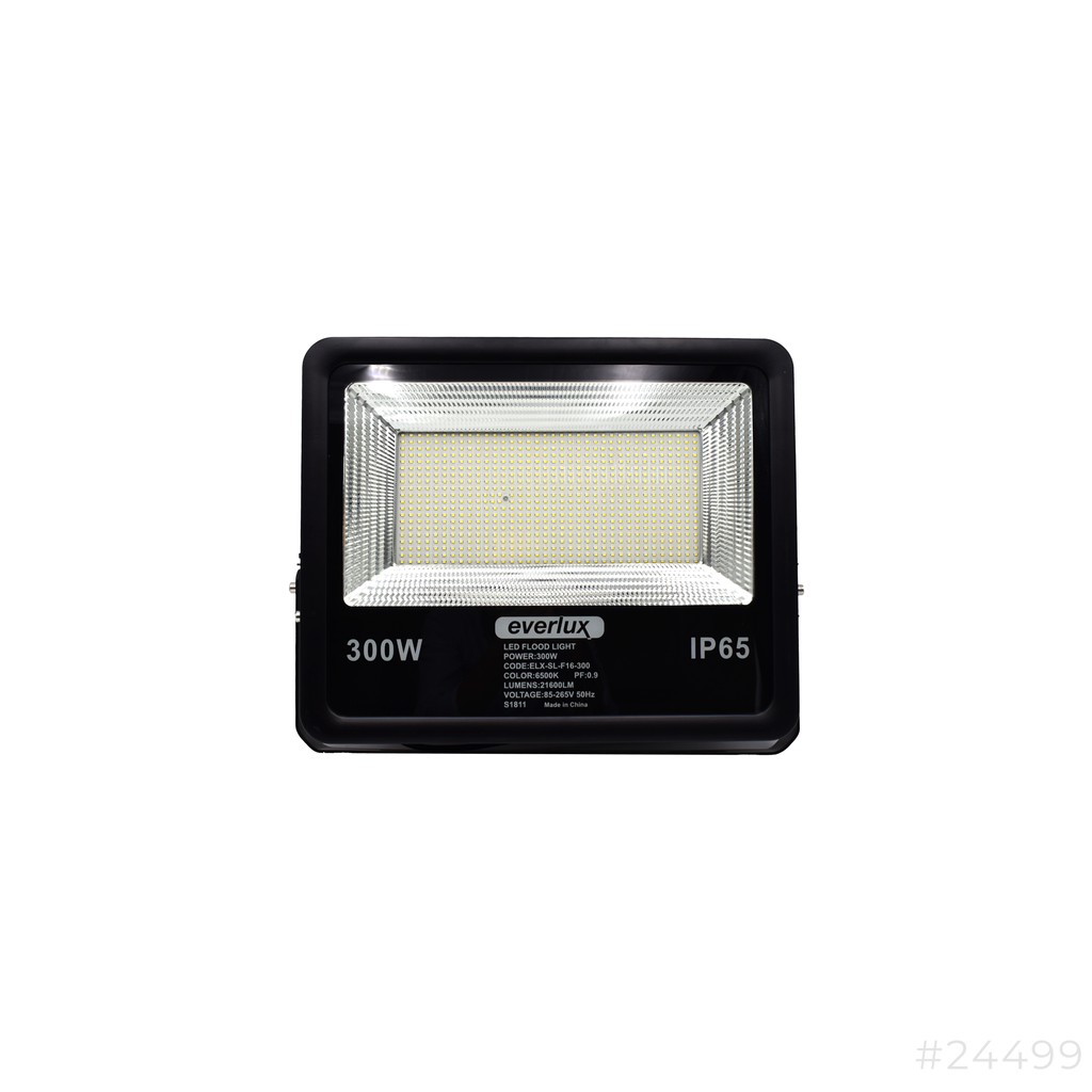 (Phase Out) Led Flood Light ELX-SL-F16-300W DL Everlux