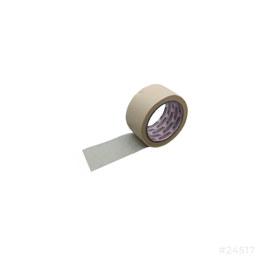 Masking Tape 2"x25Yrd Robustline