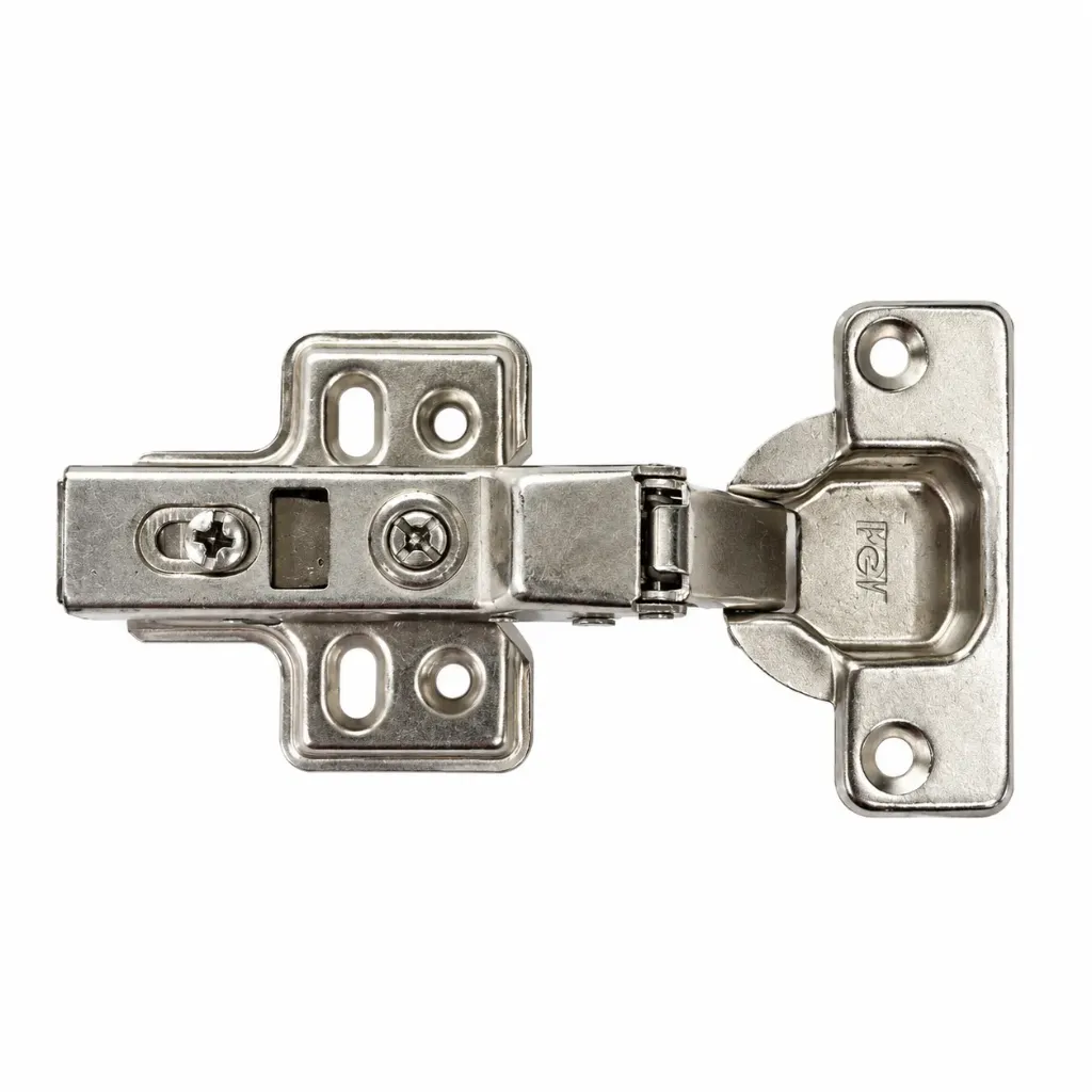GI Hydraulic Hinge Bend FGV Italy B K15-08