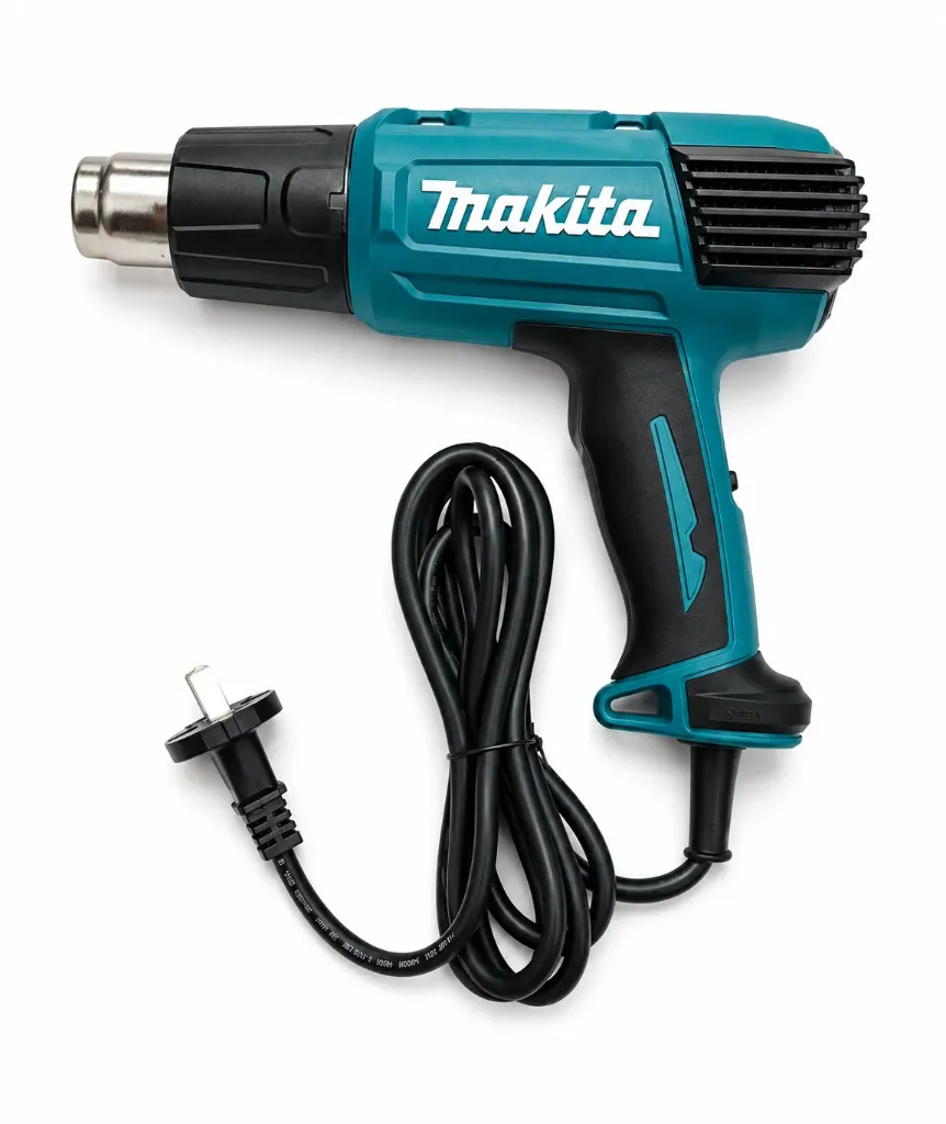 [24213] Makita Heat Gun HG6530VK