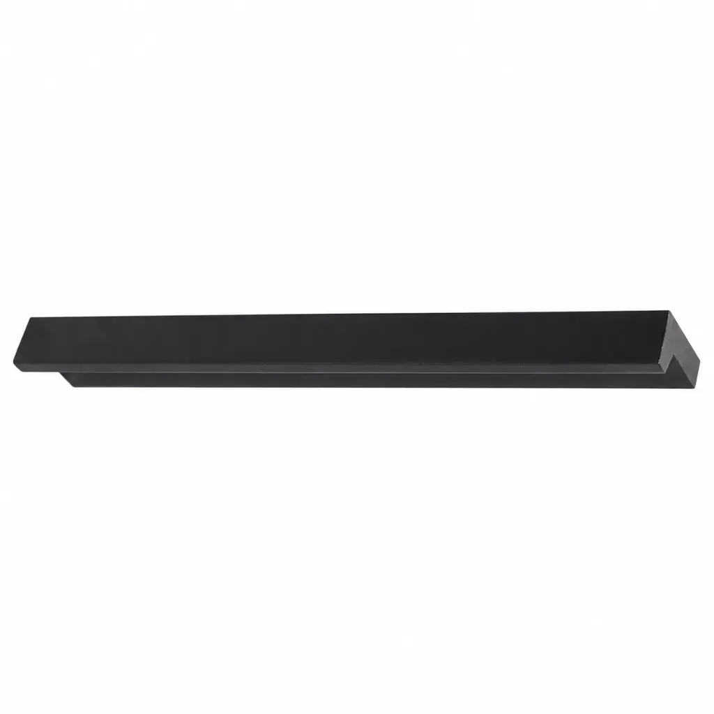[24611] Cabinet Handle 6023-160mm Black