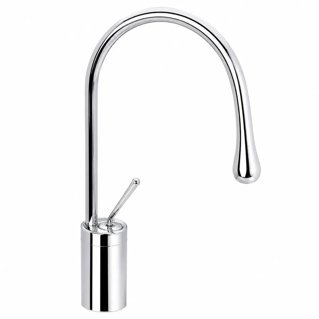 Sink Tap Hot&Cold Haoyi