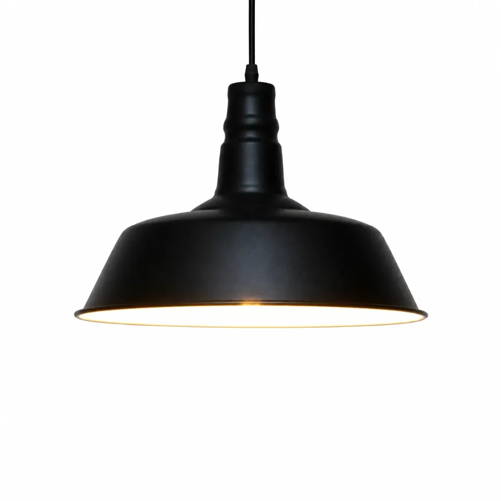 Hanging Pendant Light JJ-6235