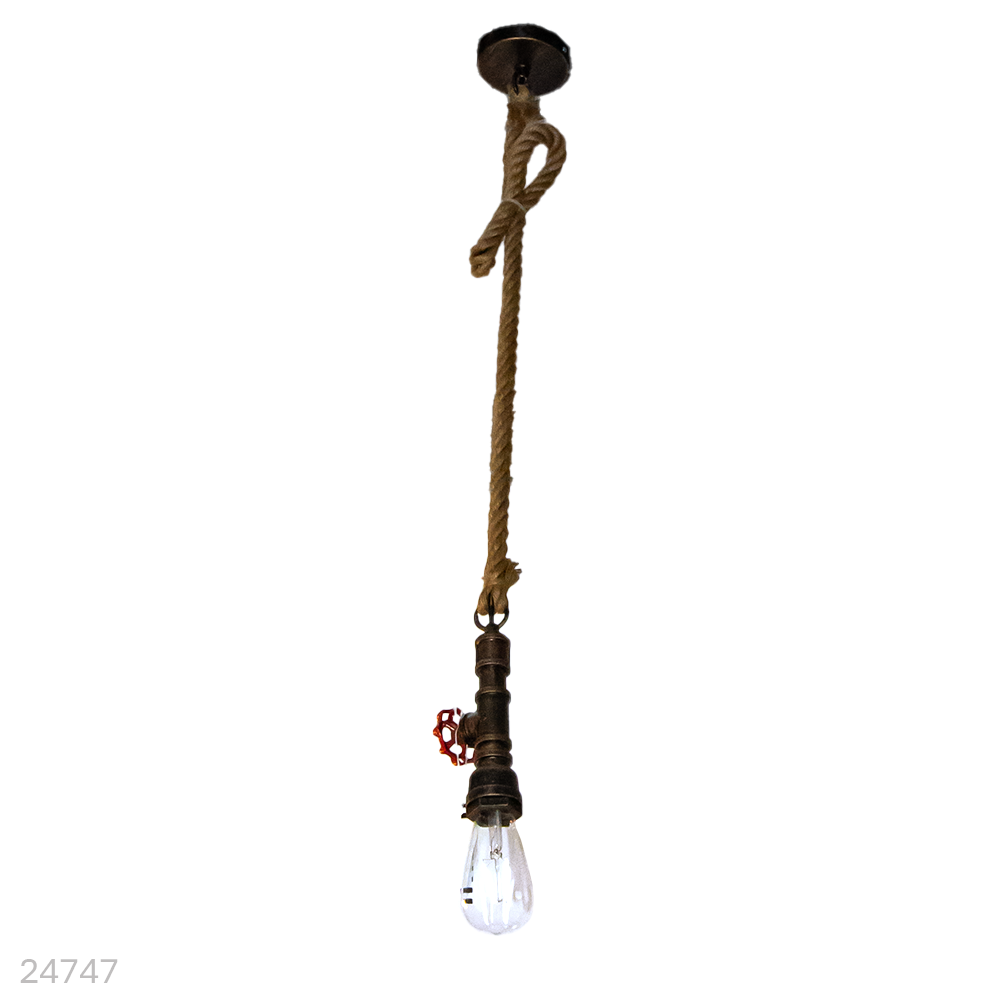Hanging Pendant Light JJ6242