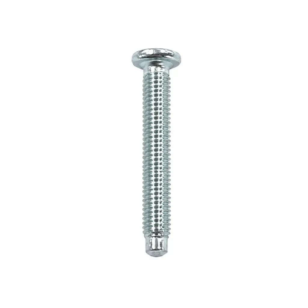 Machine Screw 25mm