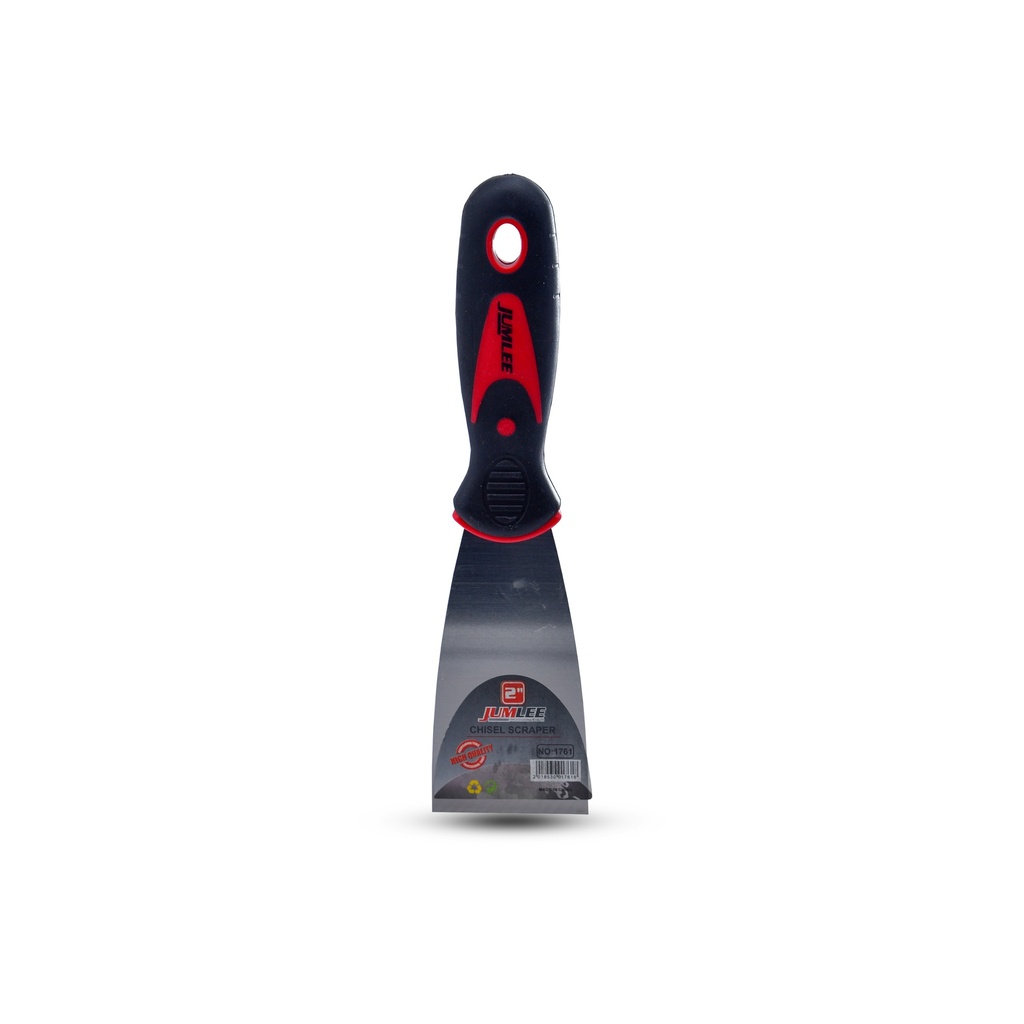 Scraper 1761 Jumlee 2" 