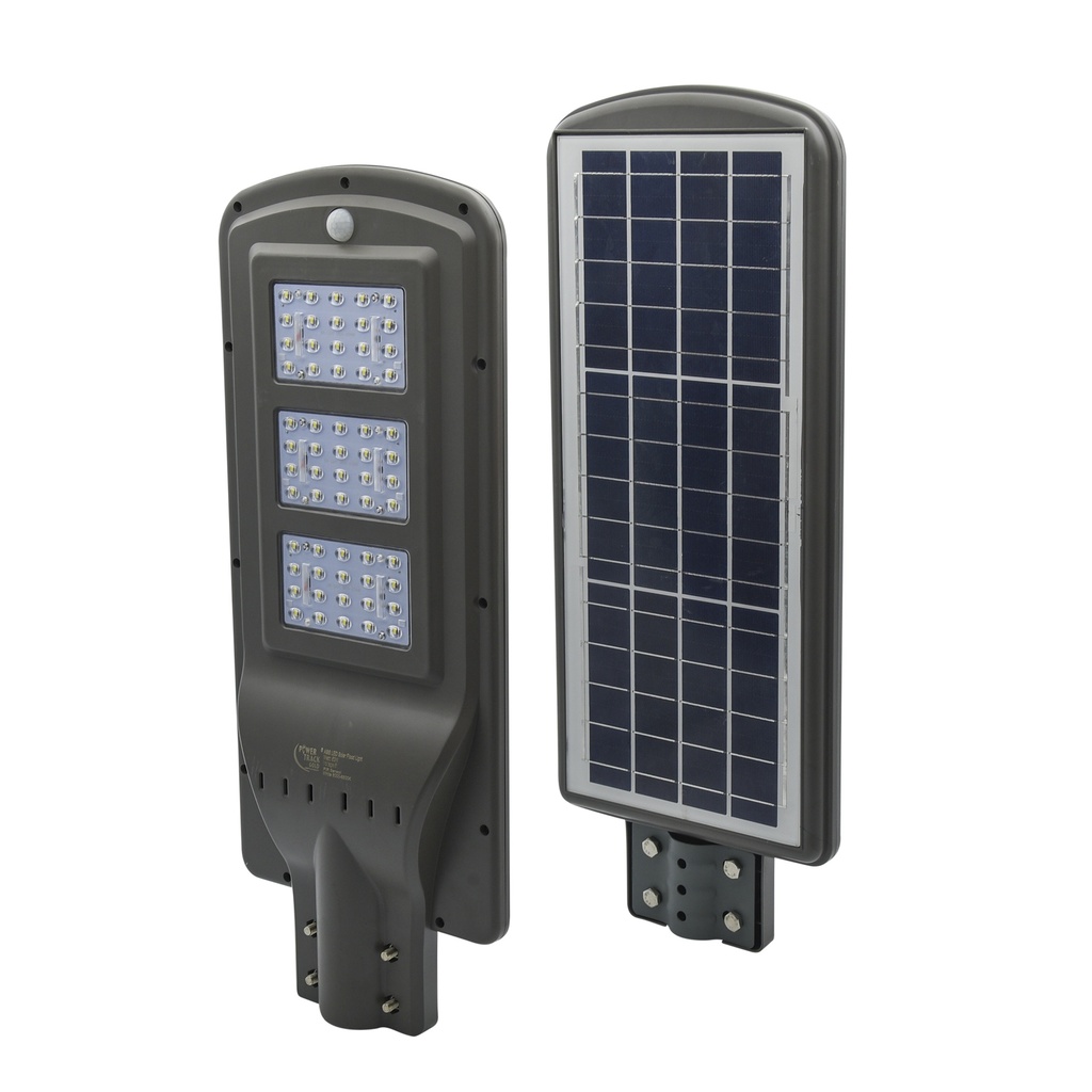 Led Solar Street Light 180w Day Light Ecomin