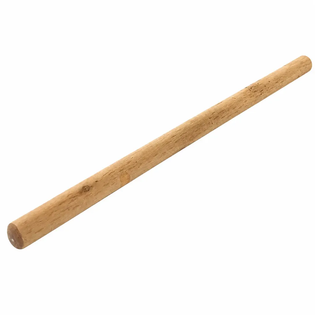 Broom Wooden Handle Only