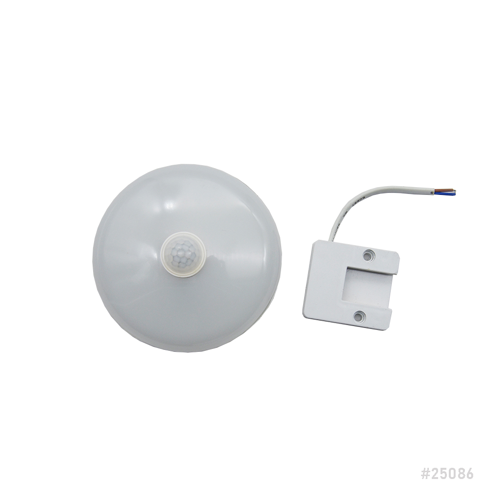 Led Sensor Light 13w White