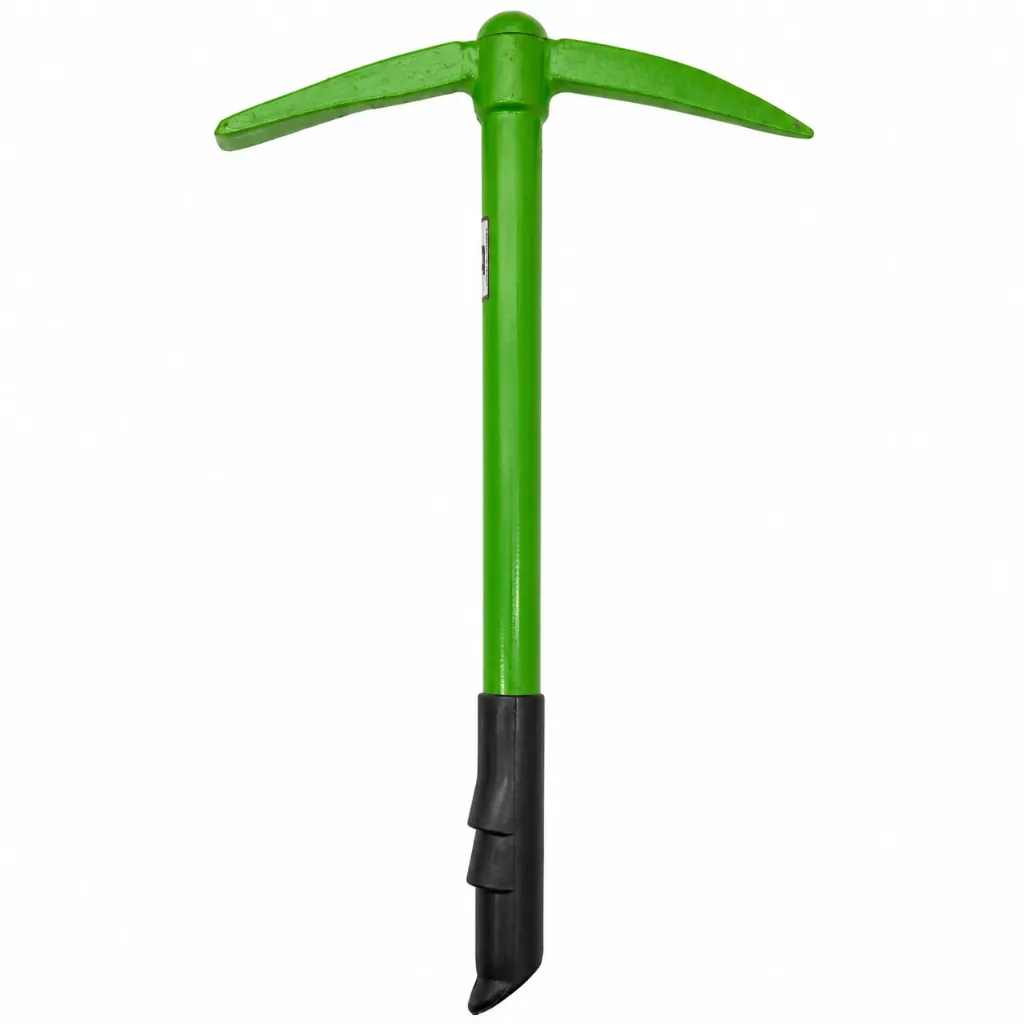 Pick Axe Agri Tools ST Green