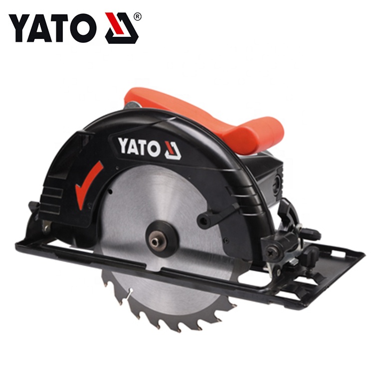Circular Saw 1300W YT-82150 Yato 190mm