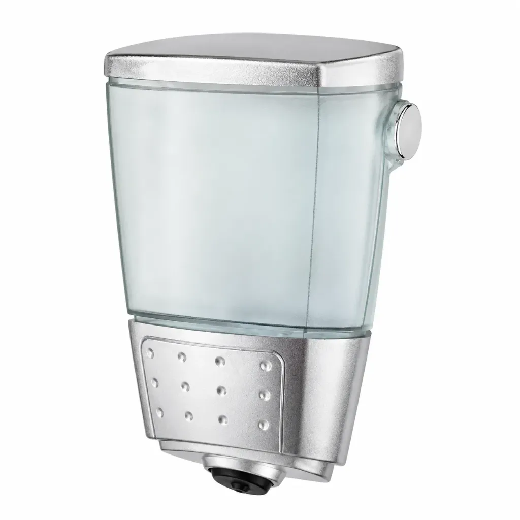 Soap Dispenser 500ml Futura
