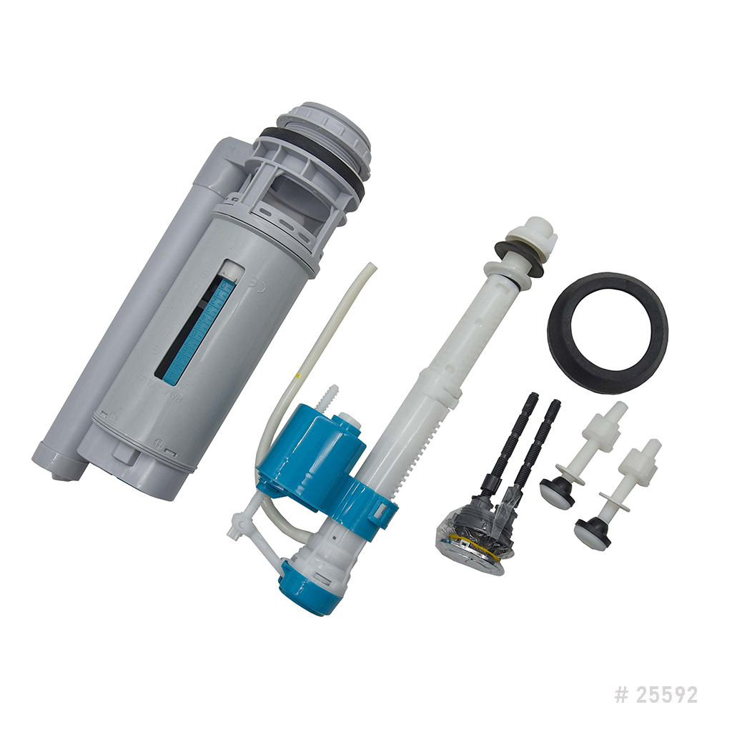 Sitong Flush Tank Fittings IA003 / IB003