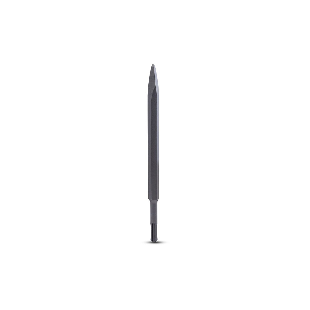 [25648] Pointed Chisel Bit 14mm x 250mm Fangdaw Ang