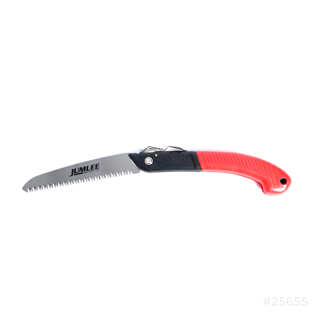 Folding Garden Saw TT1675 7.2" Jumlee