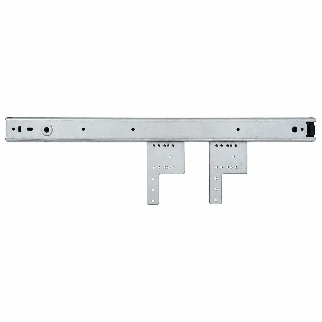 Drawer Rail Flipper 20"