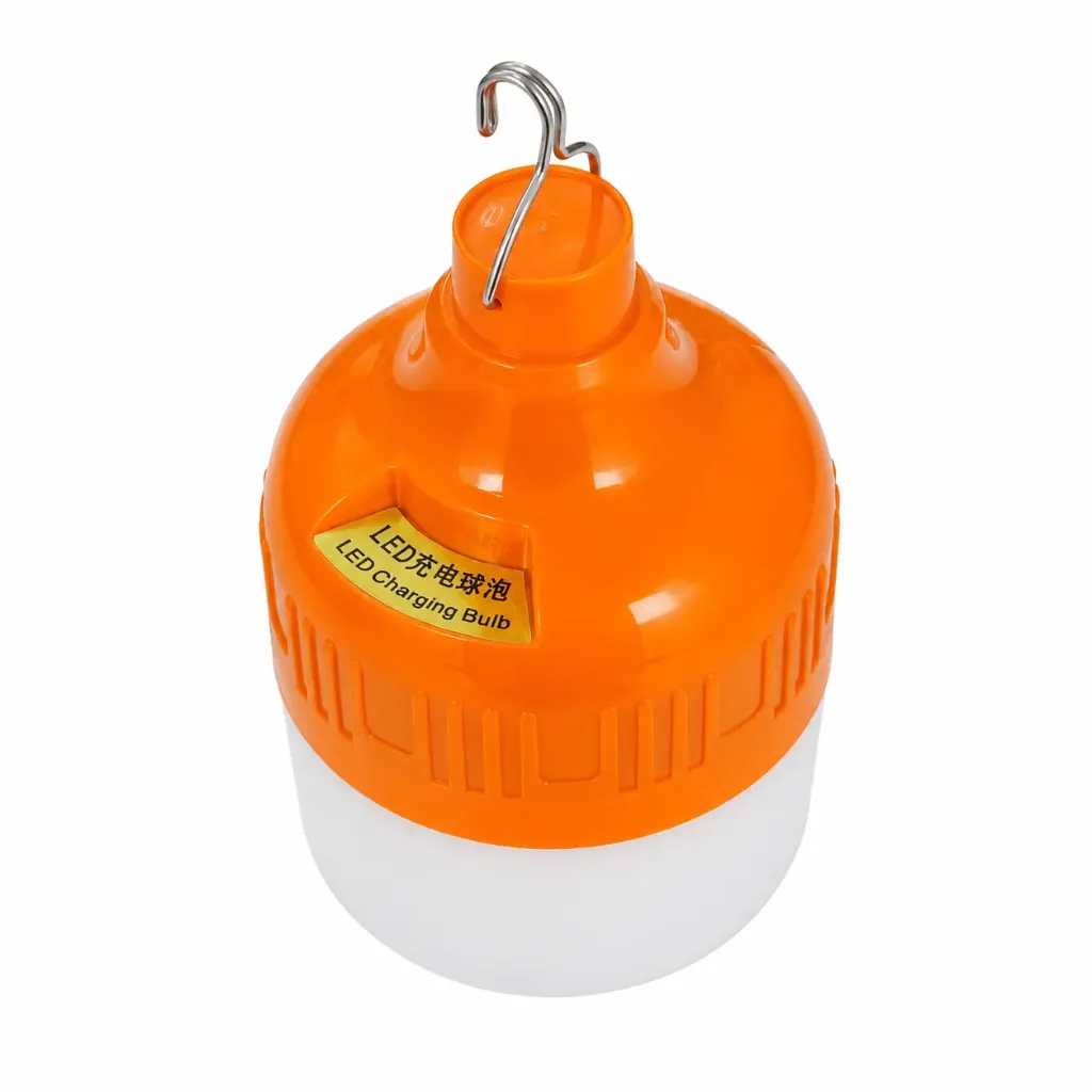 Led Emergency Lamp with USB Charger 30w