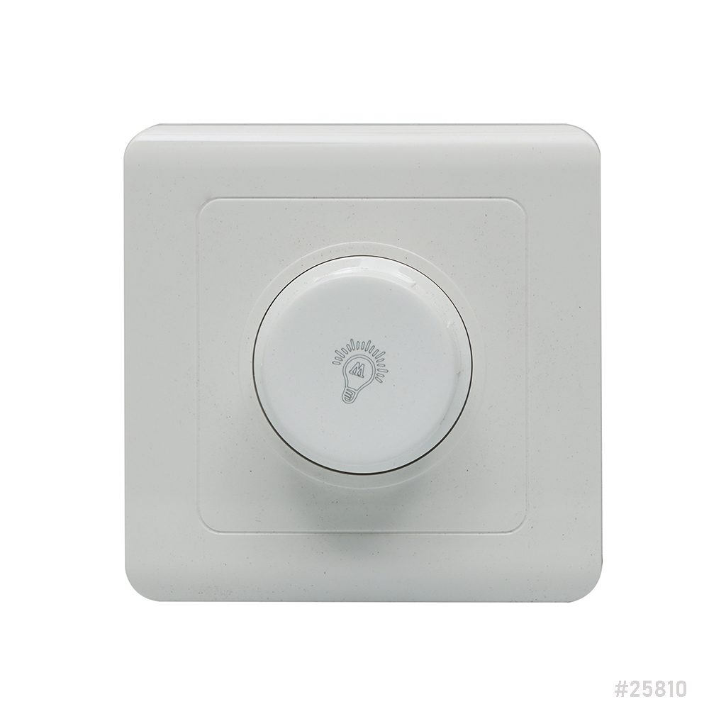 [25810] Light Dimmer Control