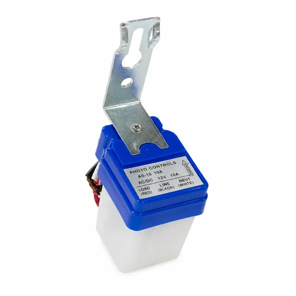 Photo Electric Street Lighting Control Aso-As-10