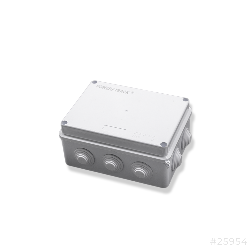 Waterproof Box 150x110x70mm