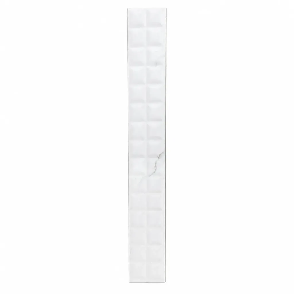 Tile Border Y6533 600x55mm