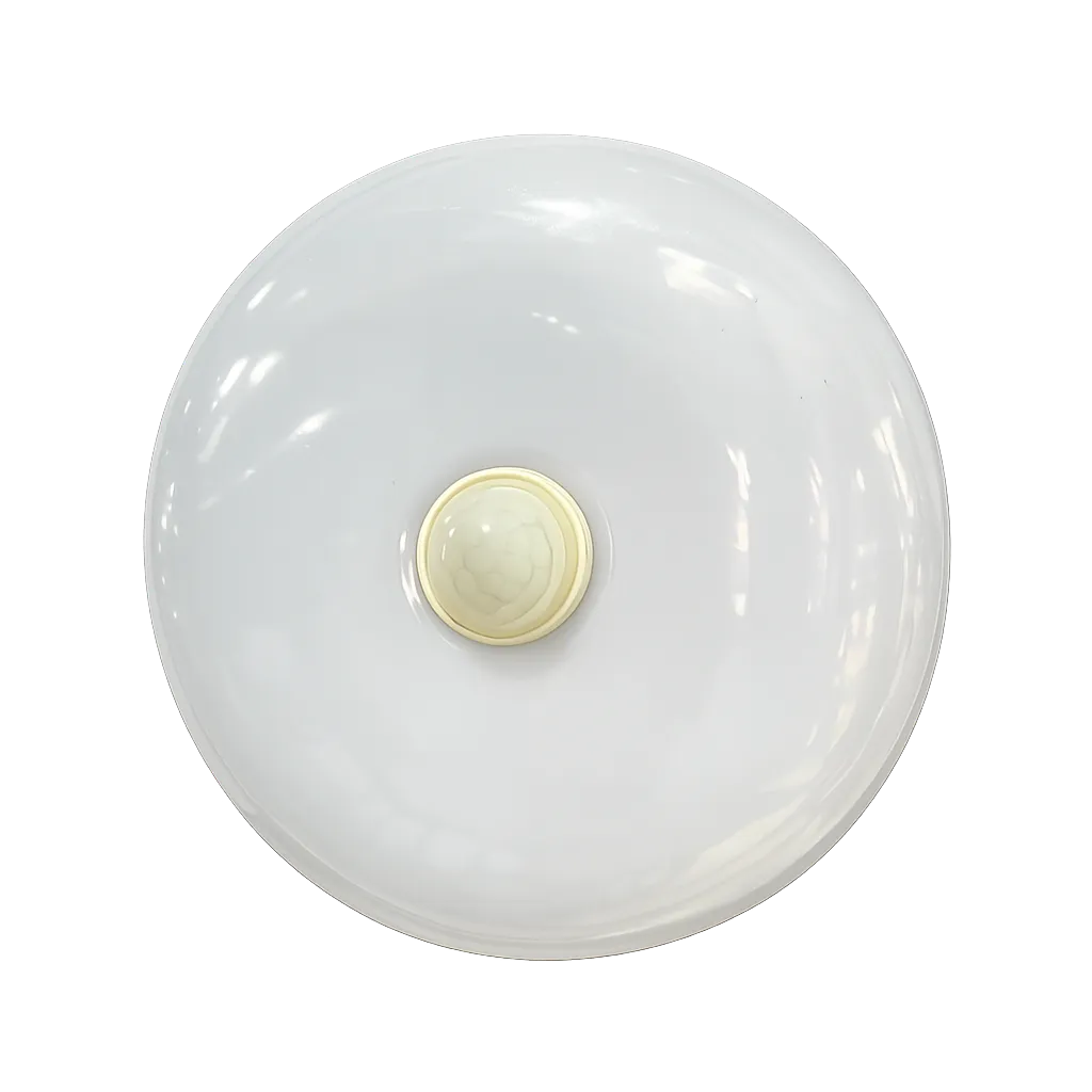 LED Sensor Light 18w Warm White