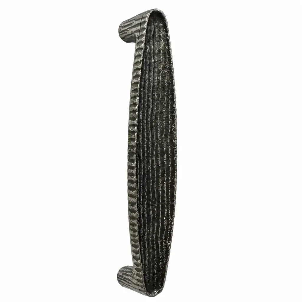 Cabinet Handle 2134-128mm Silver