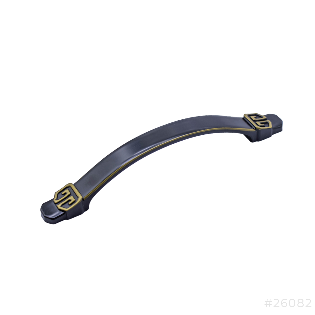 [26082] Cabinet Handle 2126-128mm Coffee