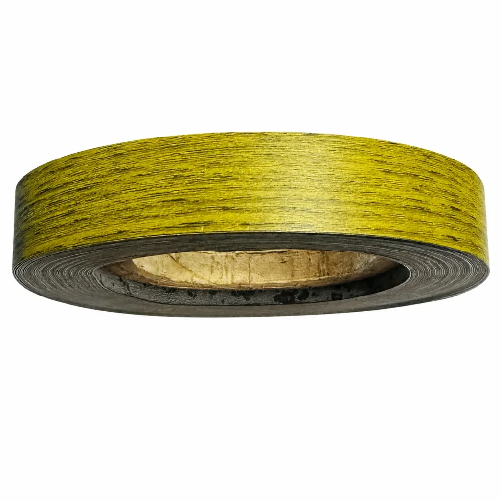 Teak Roll 20mm Avocado