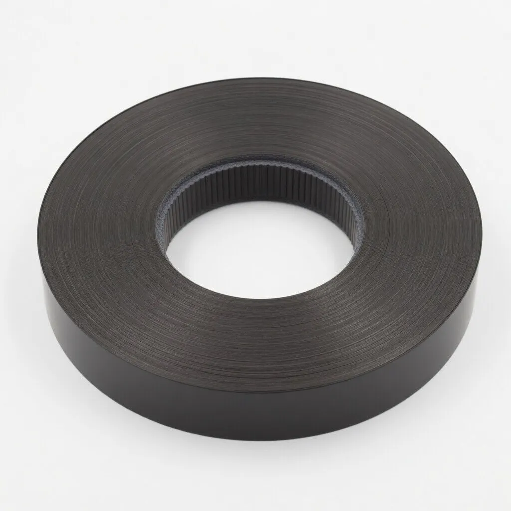 Pvc Edge Banding 22mmx100m Black