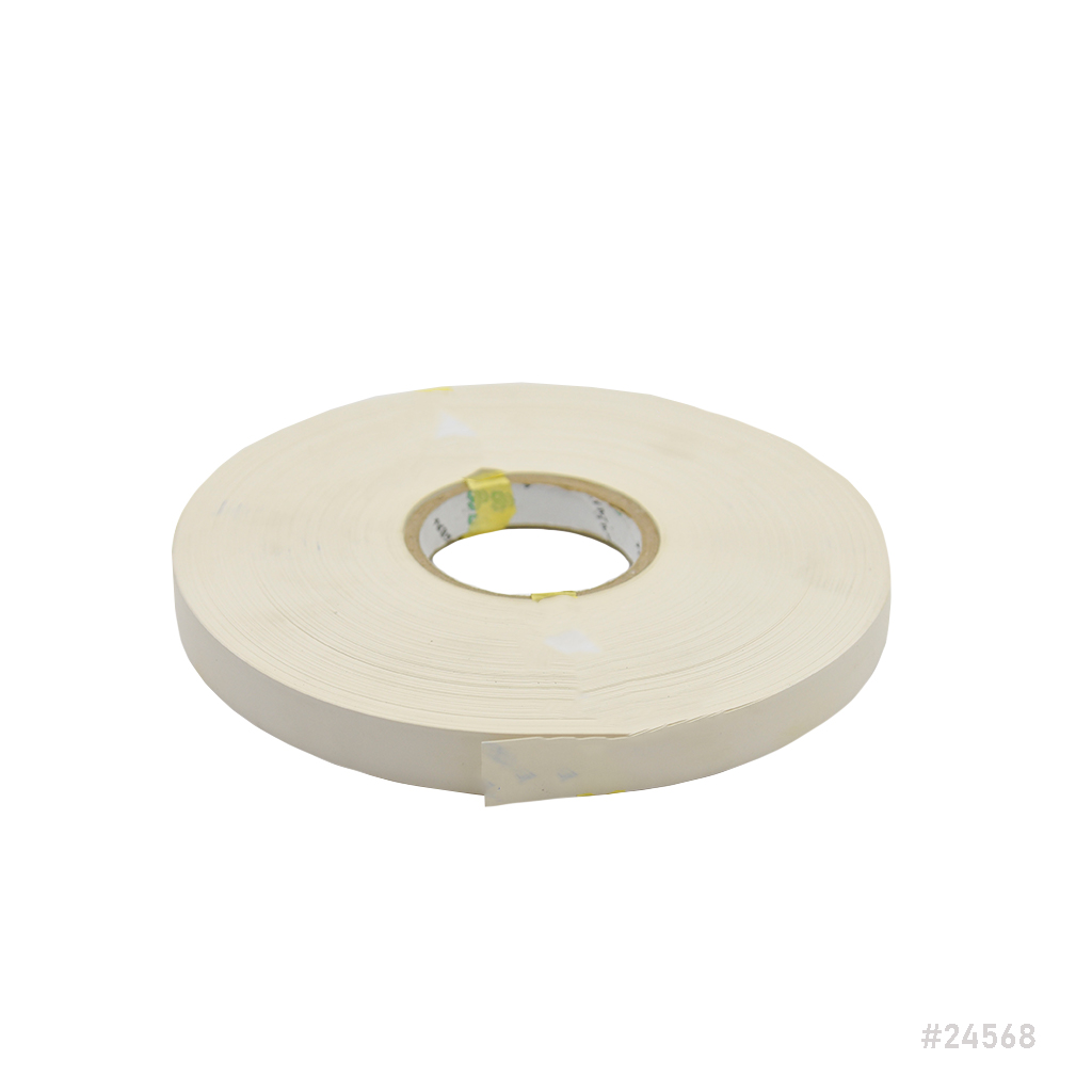 [24568] Pvc Edge Banding 22mm White