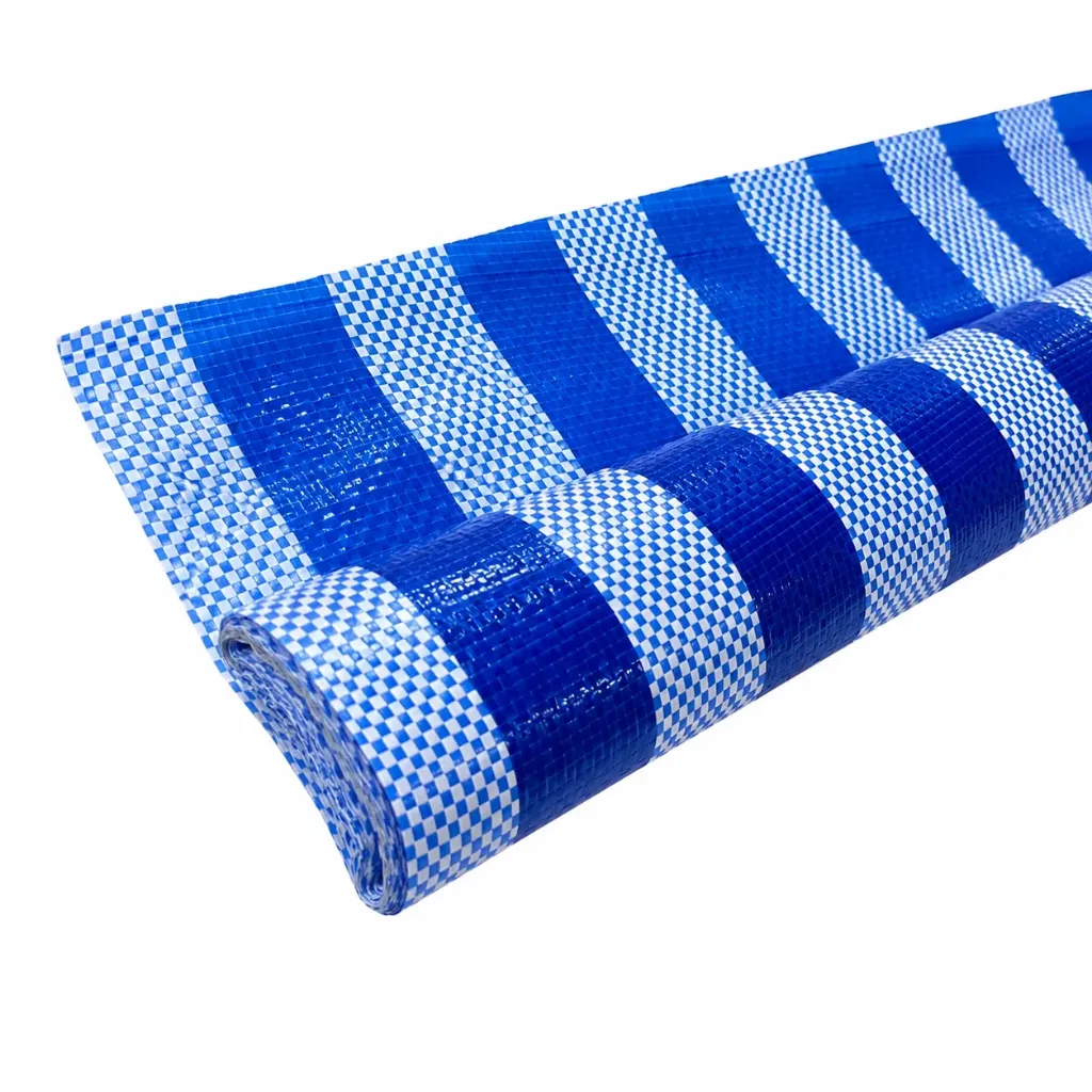 Canvas 1 x 6' x 40yd [B/B/W]